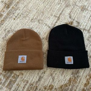 Cathartic Beanies